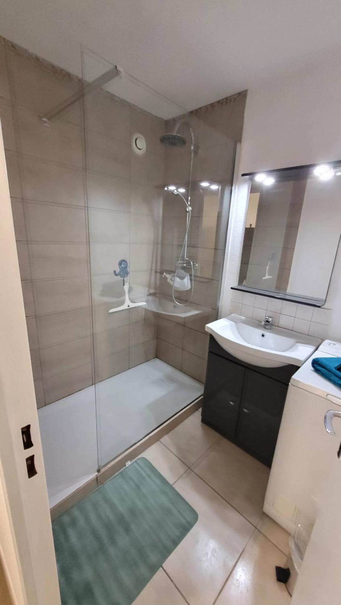 Grand Studio Confortable Jusqu'A 4 Personnes Digne-les-Bains Εξωτερικό φωτογραφία