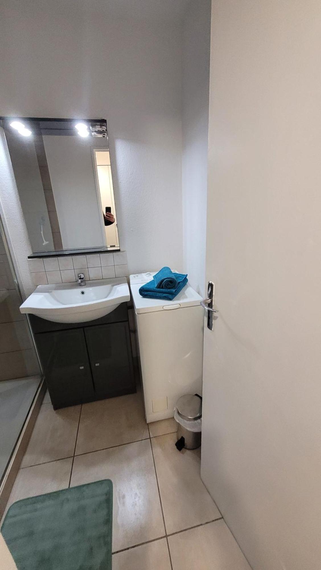 Grand Studio Confortable Jusqu'A 4 Personnes Digne-les-Bains Εξωτερικό φωτογραφία