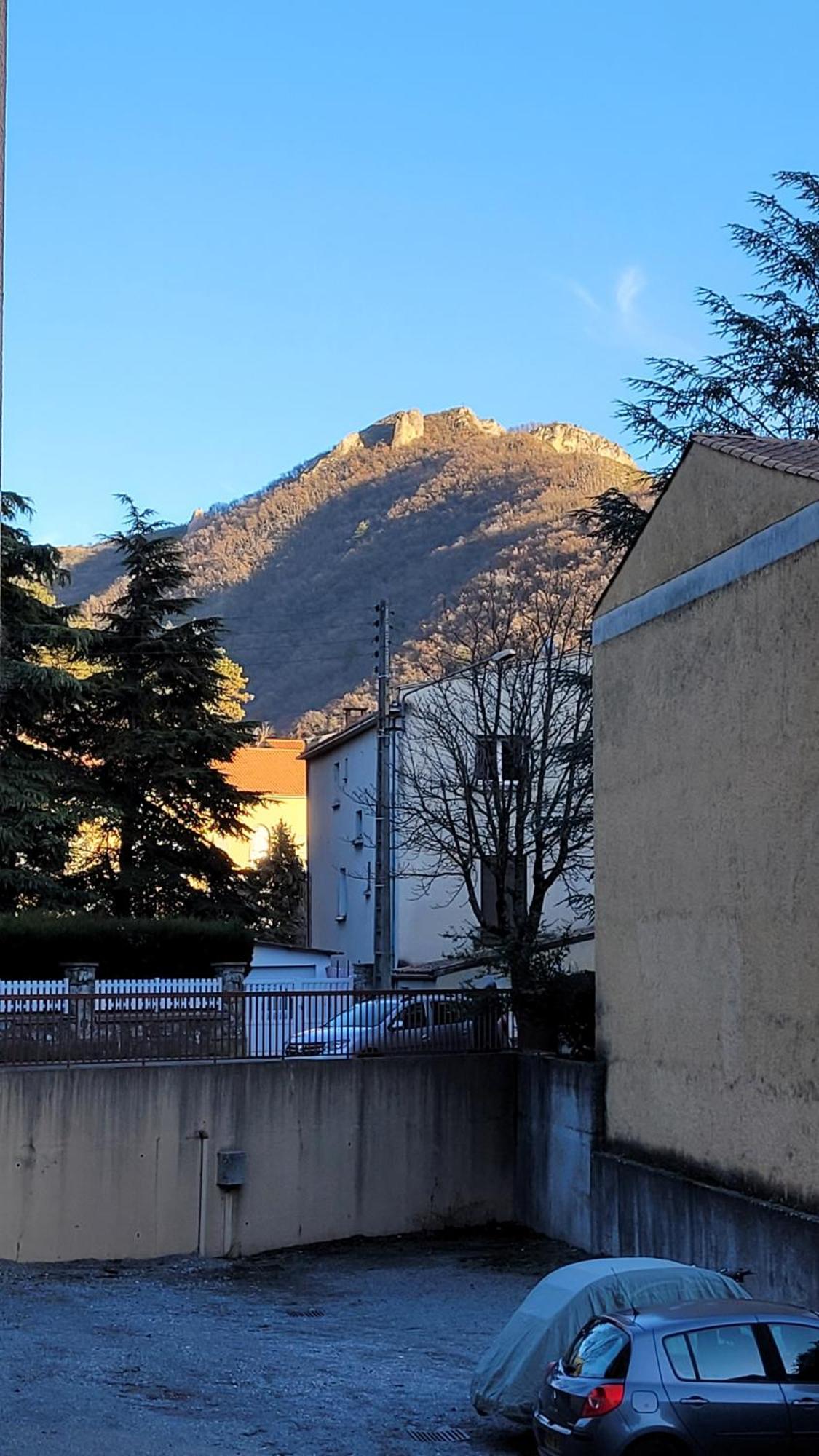 Grand Studio Confortable Jusqu'A 4 Personnes Digne-les-Bains Εξωτερικό φωτογραφία
