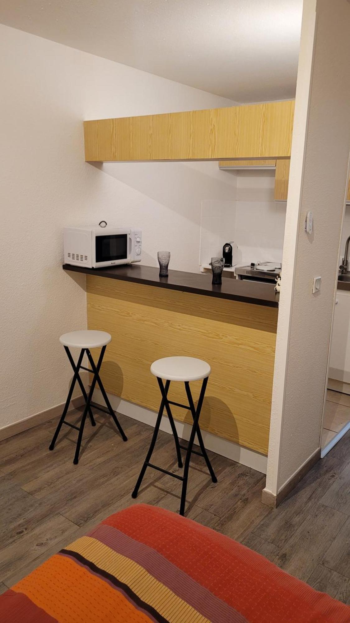 Grand Studio Confortable Jusqu'A 4 Personnes Digne-les-Bains Εξωτερικό φωτογραφία