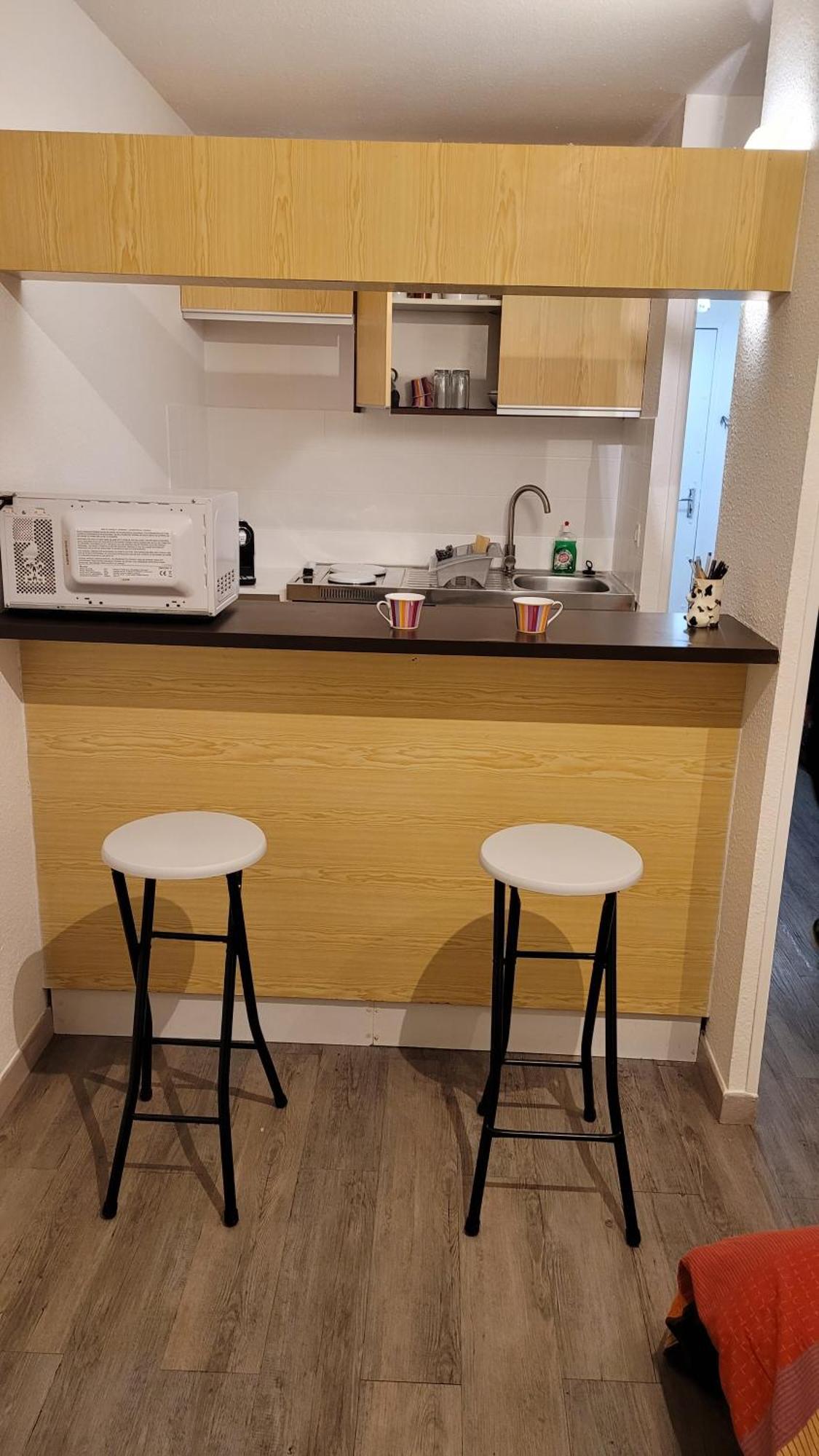 Grand Studio Confortable Jusqu'A 4 Personnes Digne-les-Bains Εξωτερικό φωτογραφία