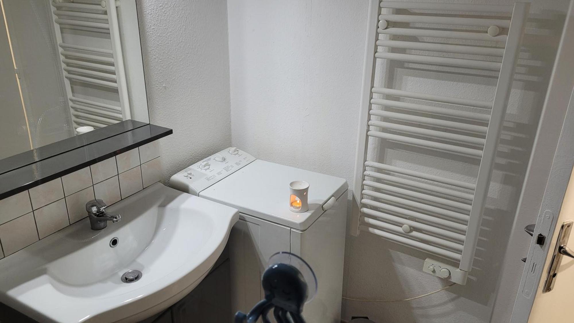 Grand Studio Confortable Jusqu'A 4 Personnes Digne-les-Bains Εξωτερικό φωτογραφία