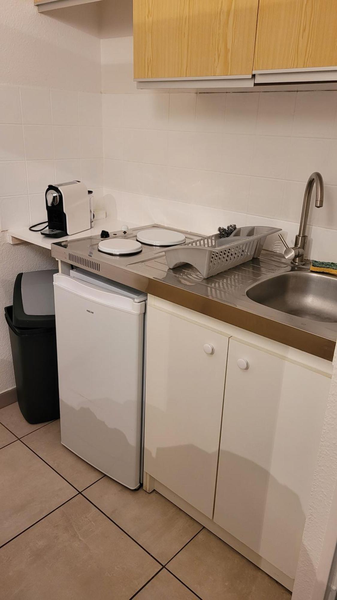 Grand Studio Confortable Jusqu'A 4 Personnes Digne-les-Bains Εξωτερικό φωτογραφία