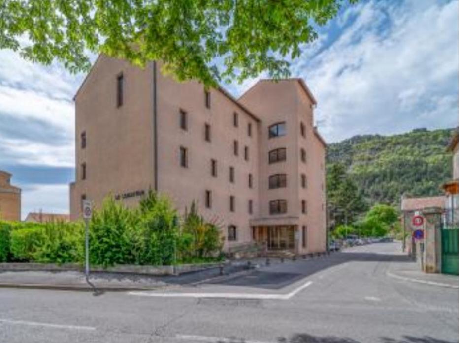 Grand Studio Confortable Jusqu'A 4 Personnes Digne-les-Bains Εξωτερικό φωτογραφία